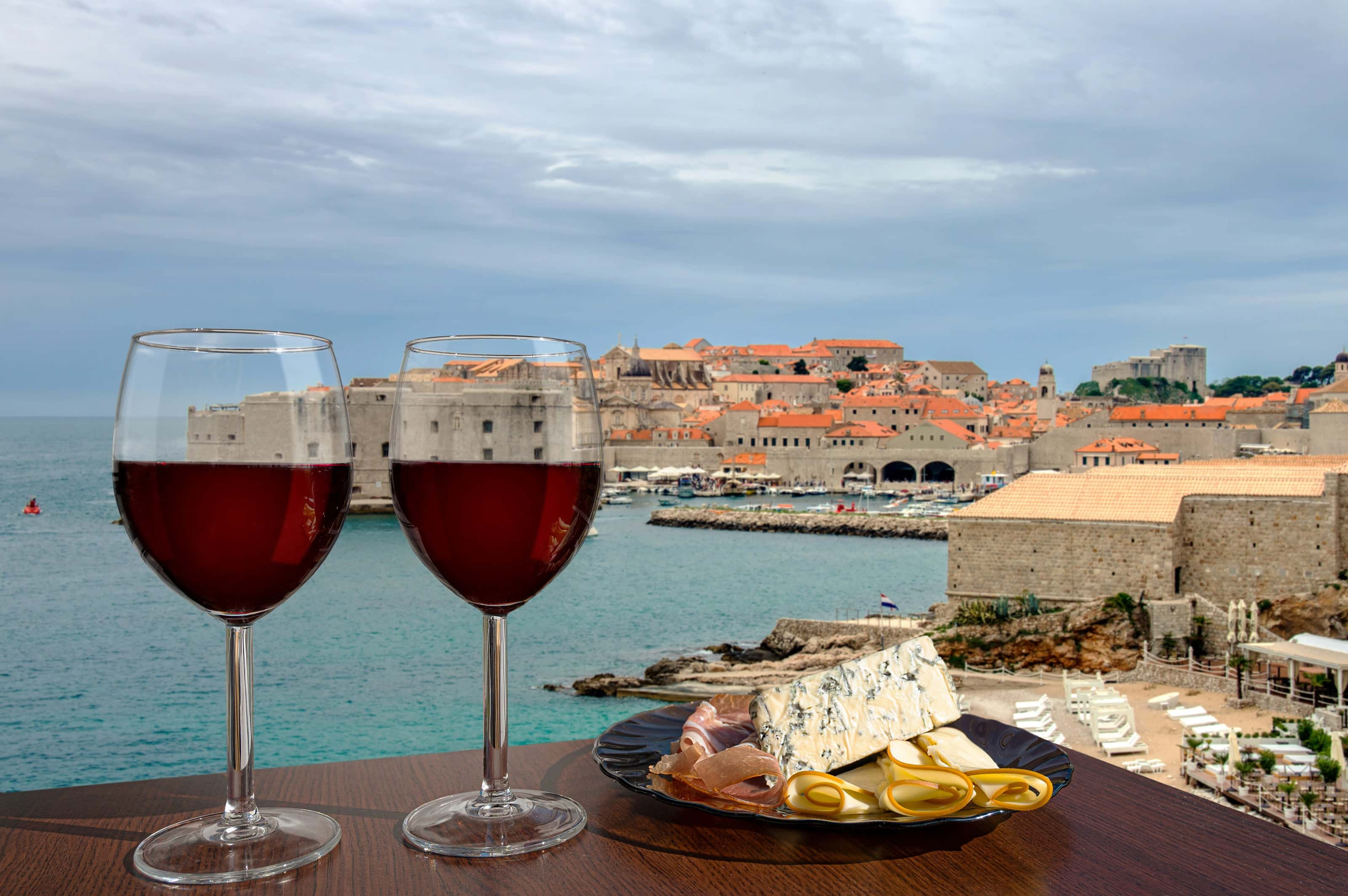 Croatian Wines 101: Regions & Best Croatian Wine