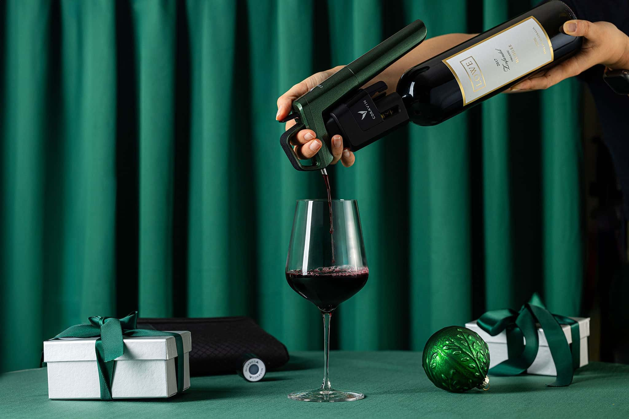 Coravin Wine Preservation Systems and Accessories | Coravin – Coravin APAC