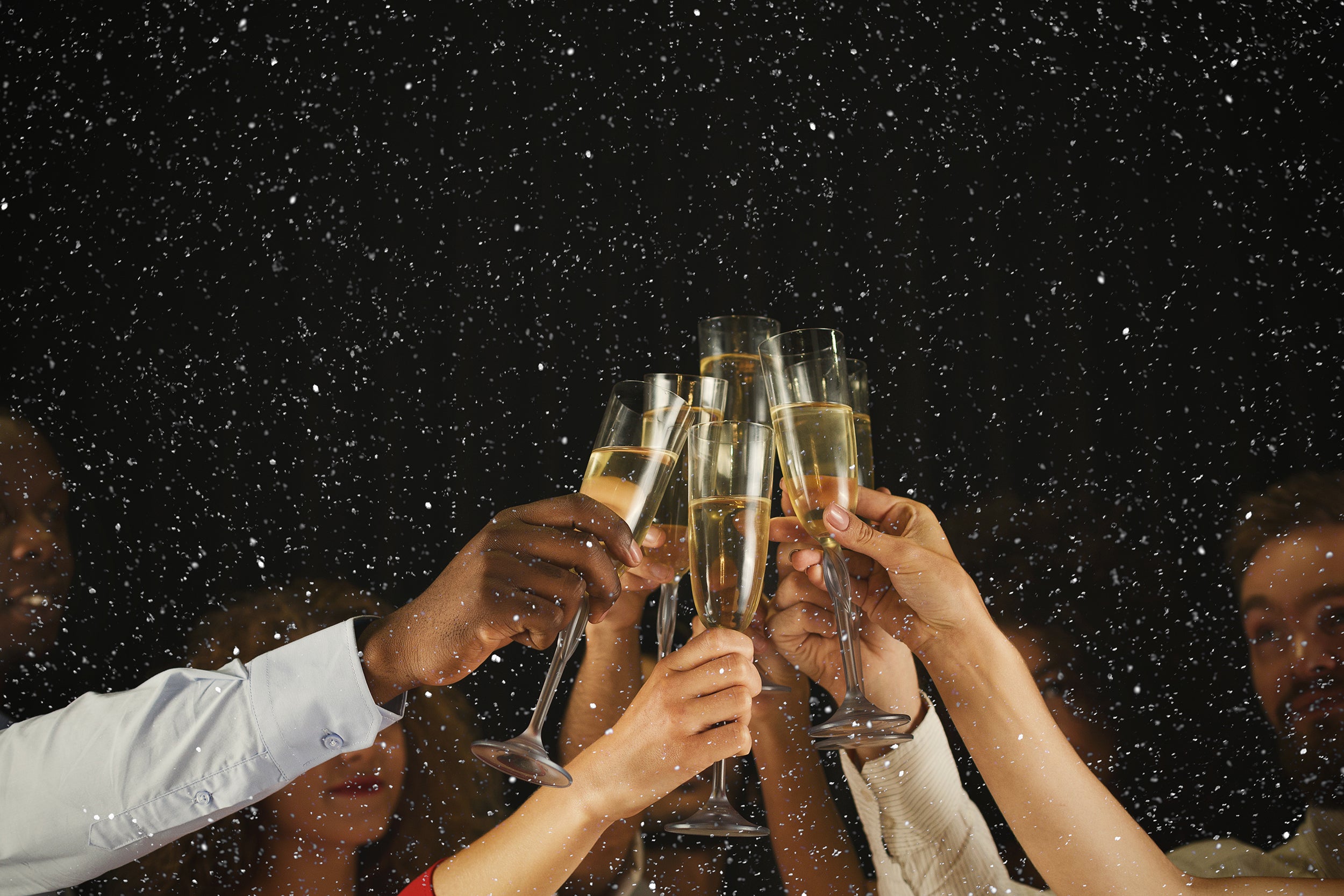 6 Wine Resolutions for the New Year: A Toast to Every Moment in 2025