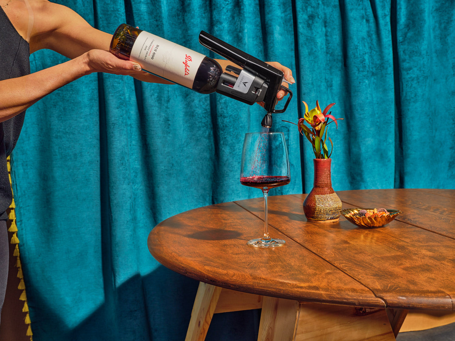 Coravin Wine Preservation Systems and Accessories | Coravin 